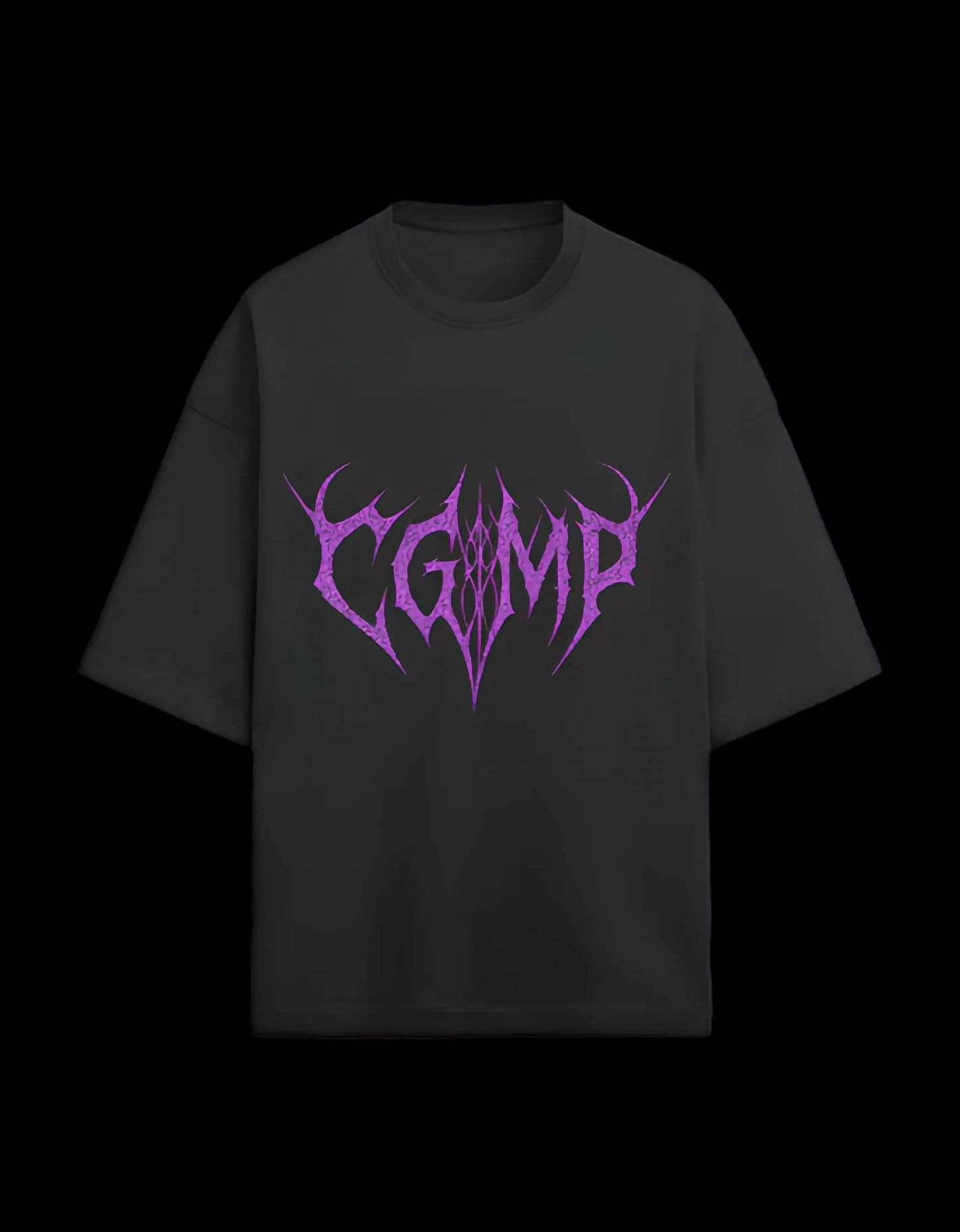 Void PUR Oversized T-Shirt