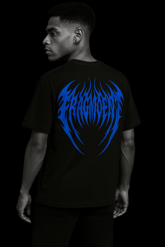 Void Cosmo Oversized T-Shirt
